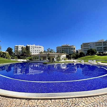 Alvor Paradise With Pool By Homing Bagian luar foto