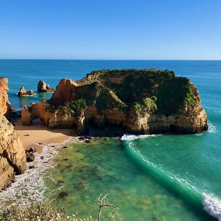 Alvor Paradise With Pool By Homing Bagian luar foto