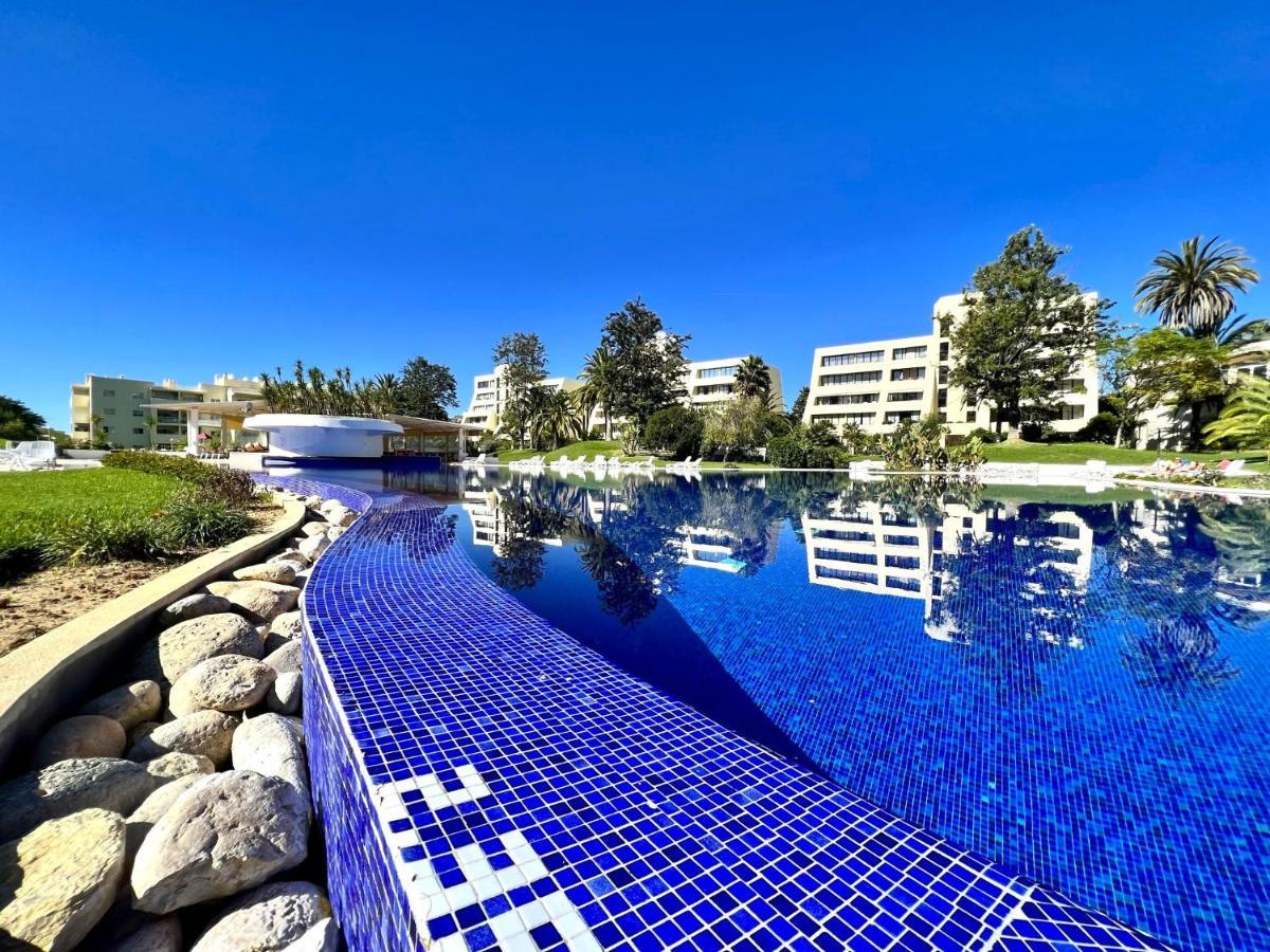 Alvor Paradise With Pool By Homing Bagian luar foto