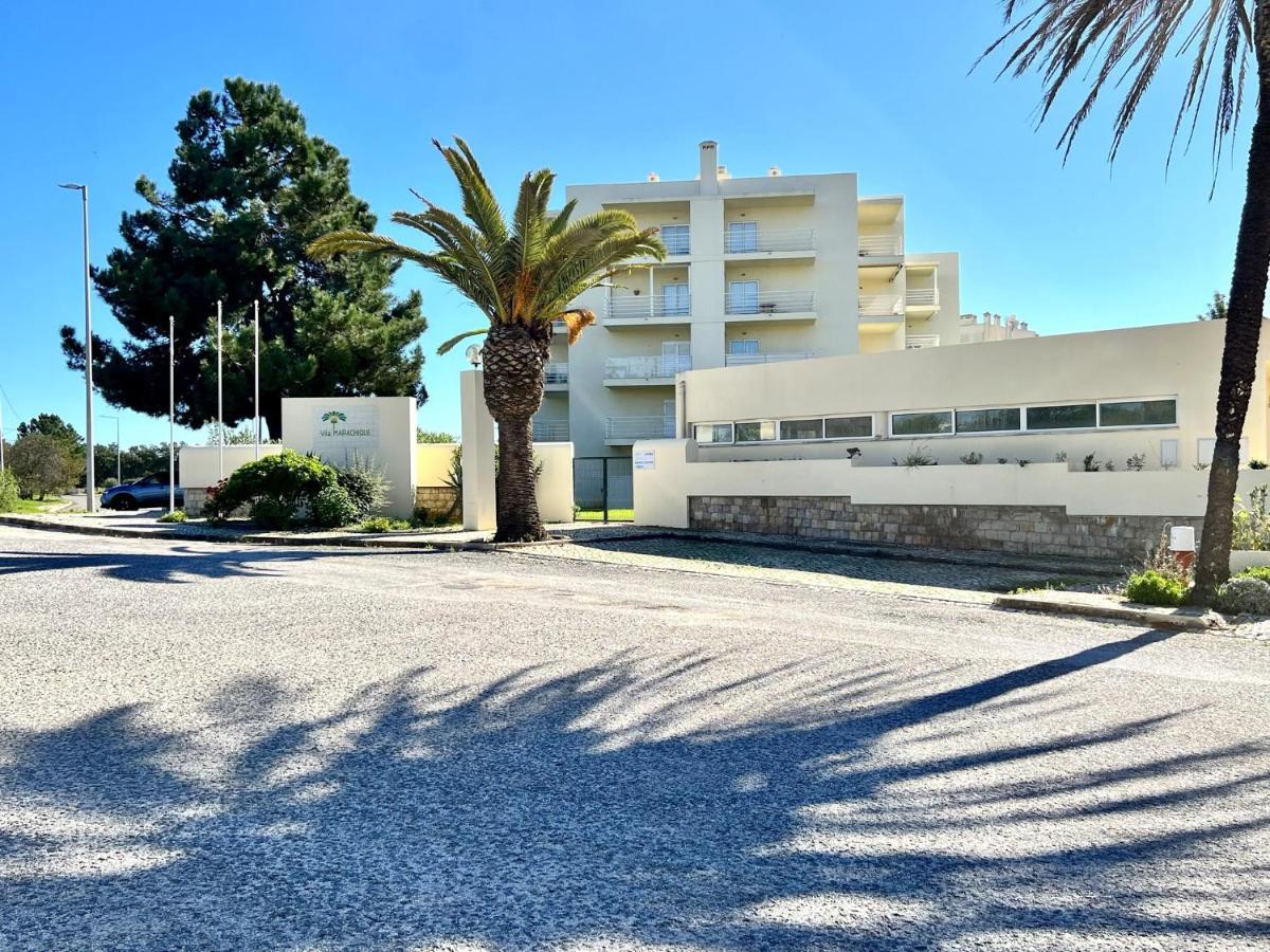 Alvor Paradise With Pool By Homing Bagian luar foto