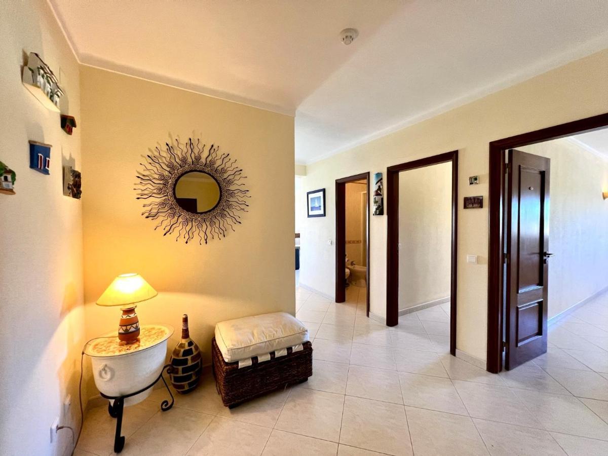 Alvor Paradise With Pool By Homing Bagian luar foto